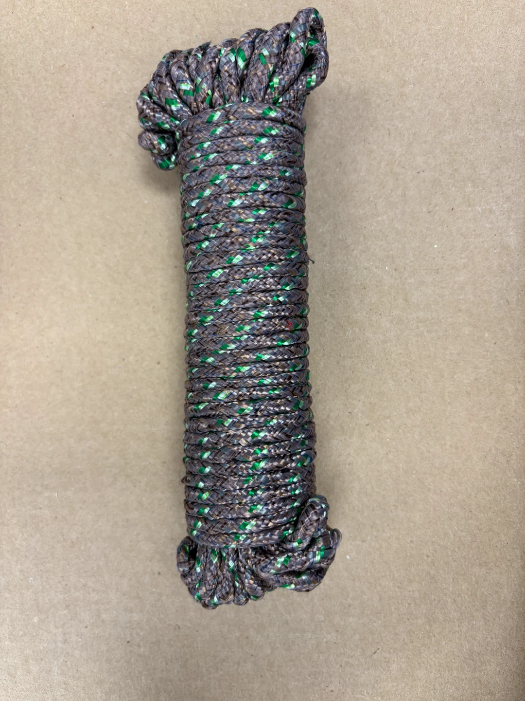 Braided Utility Rope