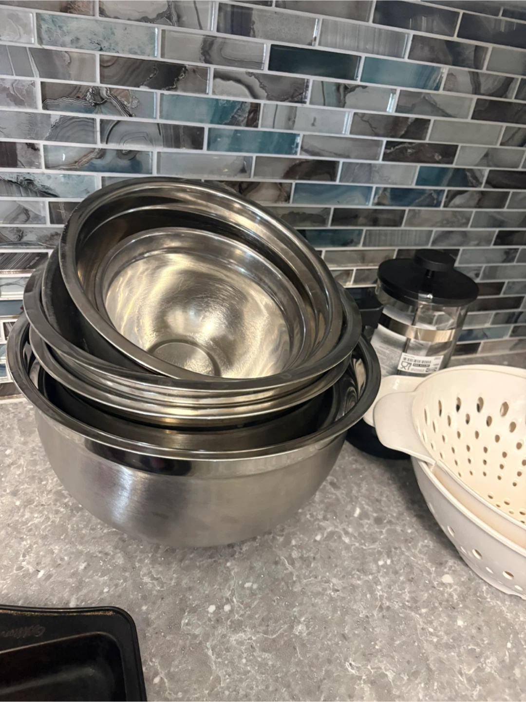 Kitchen Baking and Cooking Utensils Set - photo 3