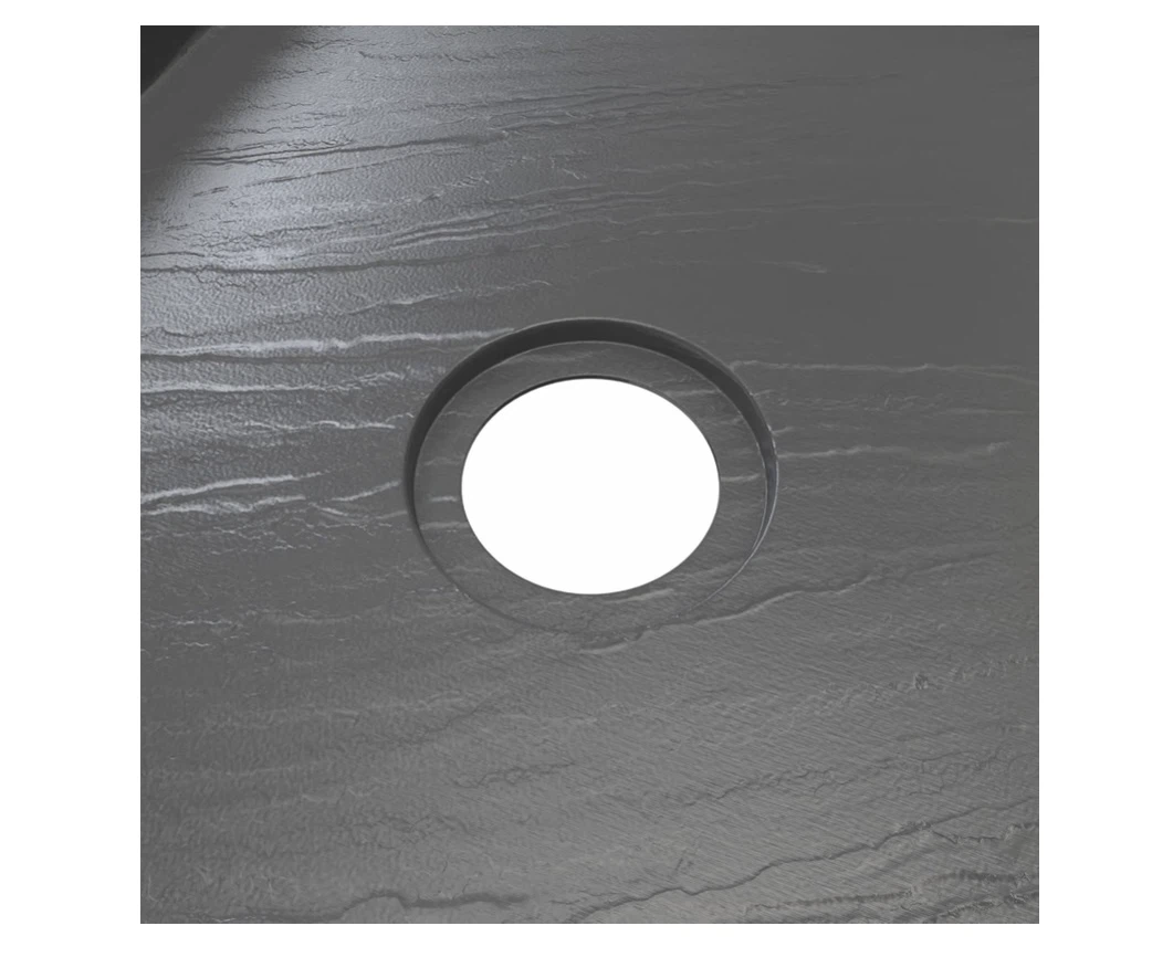 DreamLine SlimLine Shower Base 36 x 60 Slate Gray - photo 3