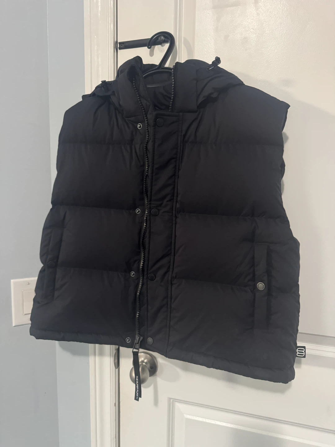 Aritzia The Super Puff Vest - photo 2