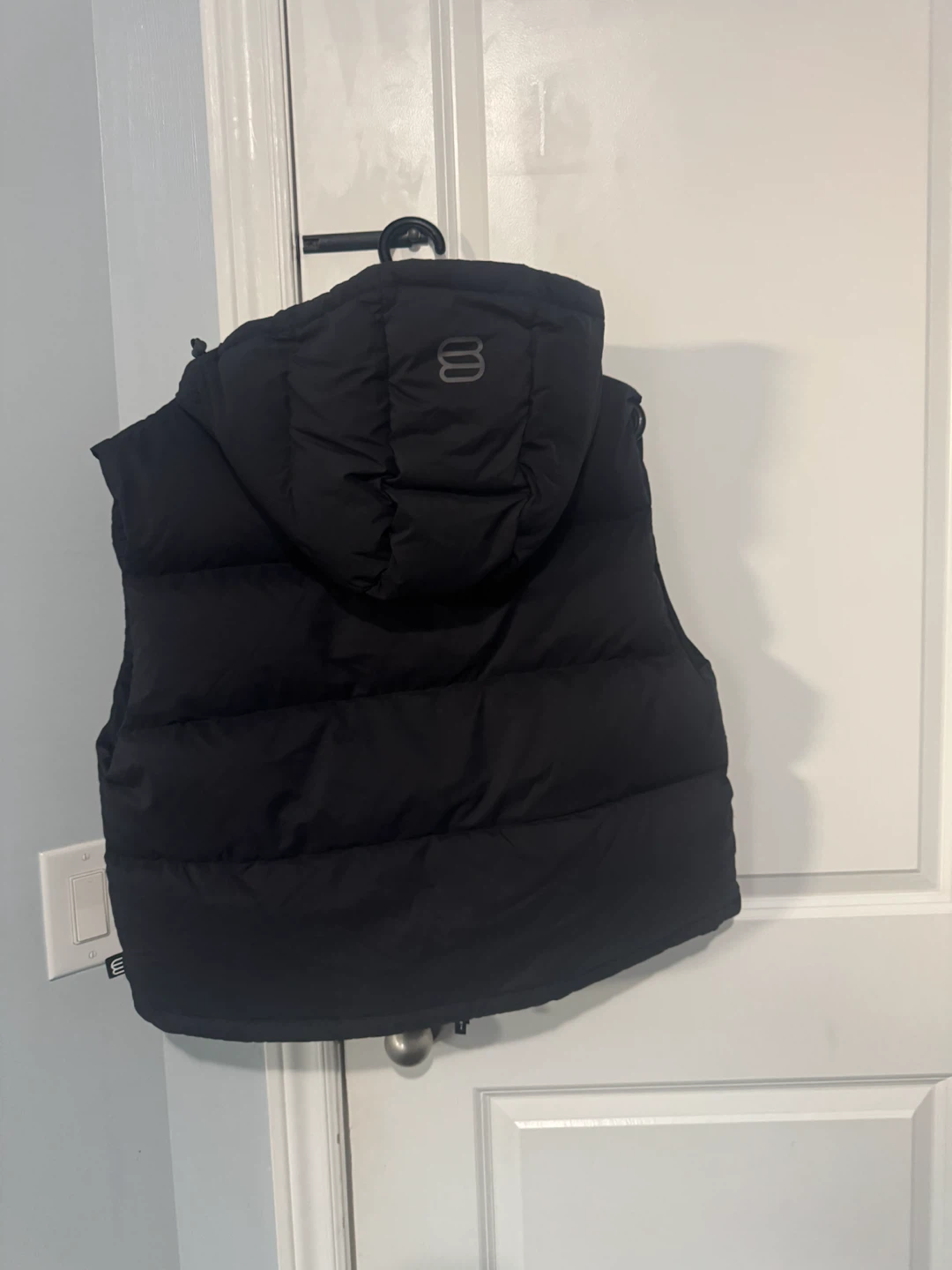 Aritzia The Super Puff Vest - photo 3