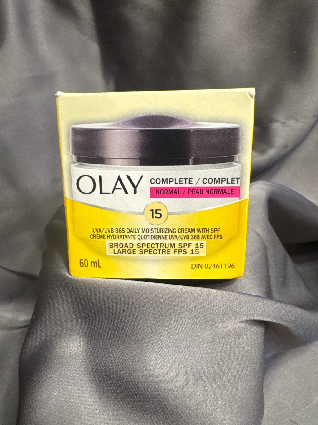Olay Complete Moisturizing Cream SPF 15