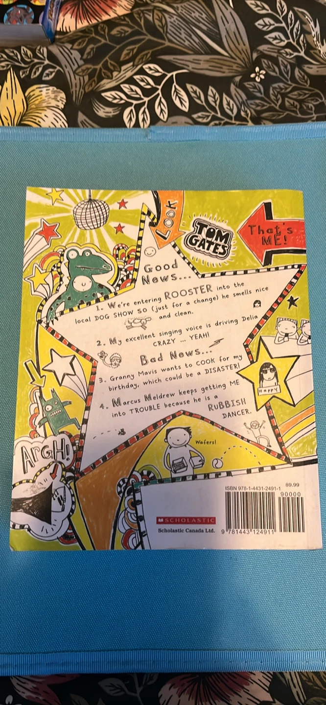 Assorted Children's Books Collection - photo 5