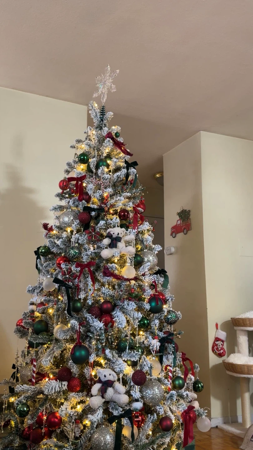 Tree only