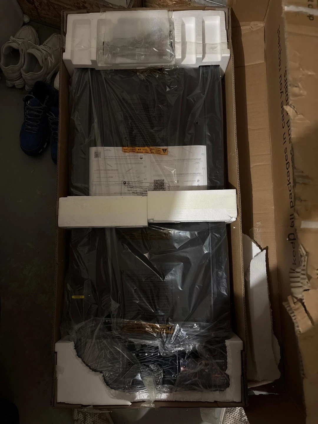 Superun Under Desk Treadmill - photo 5