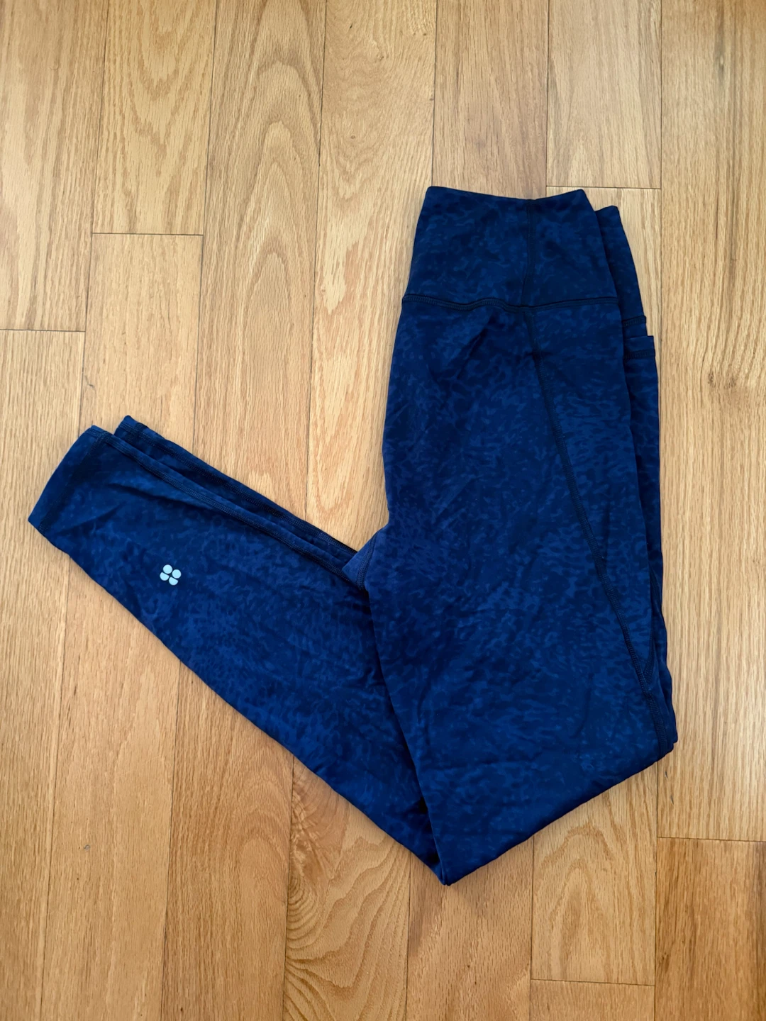 Sweaty Betty Ultimate Studio Leggings - photo 2