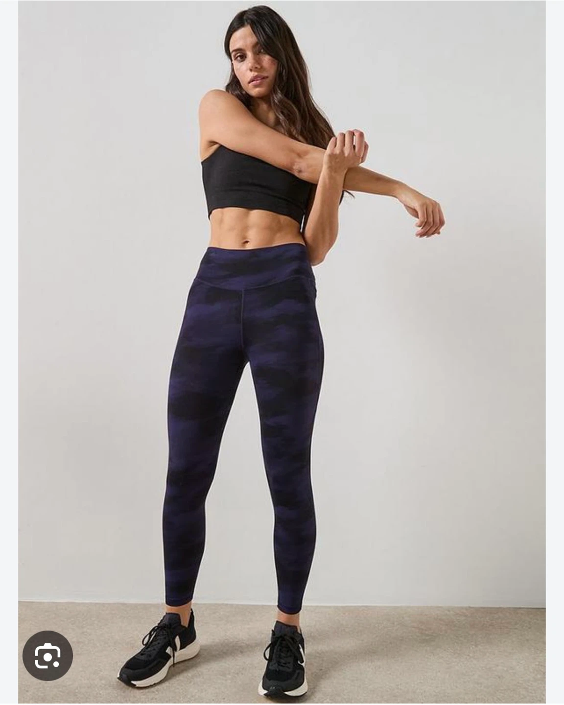 Sweaty Betty Ultimate Studio Leggings - photo 4