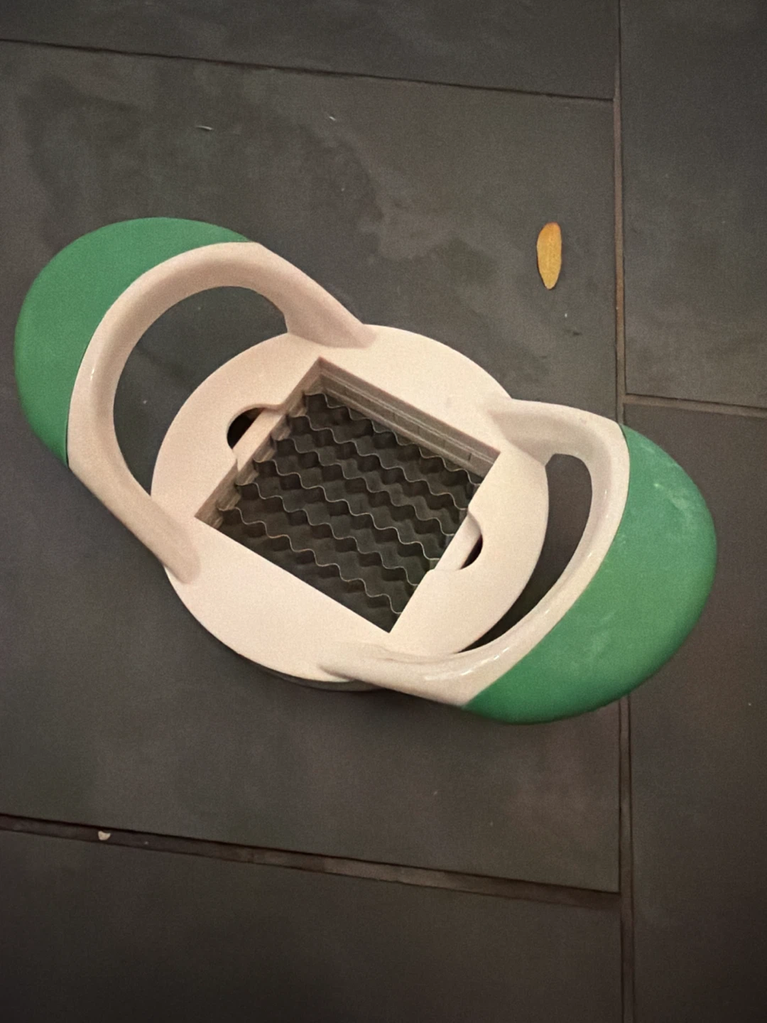 Crinkle Cut Vegetable Slicer 👻