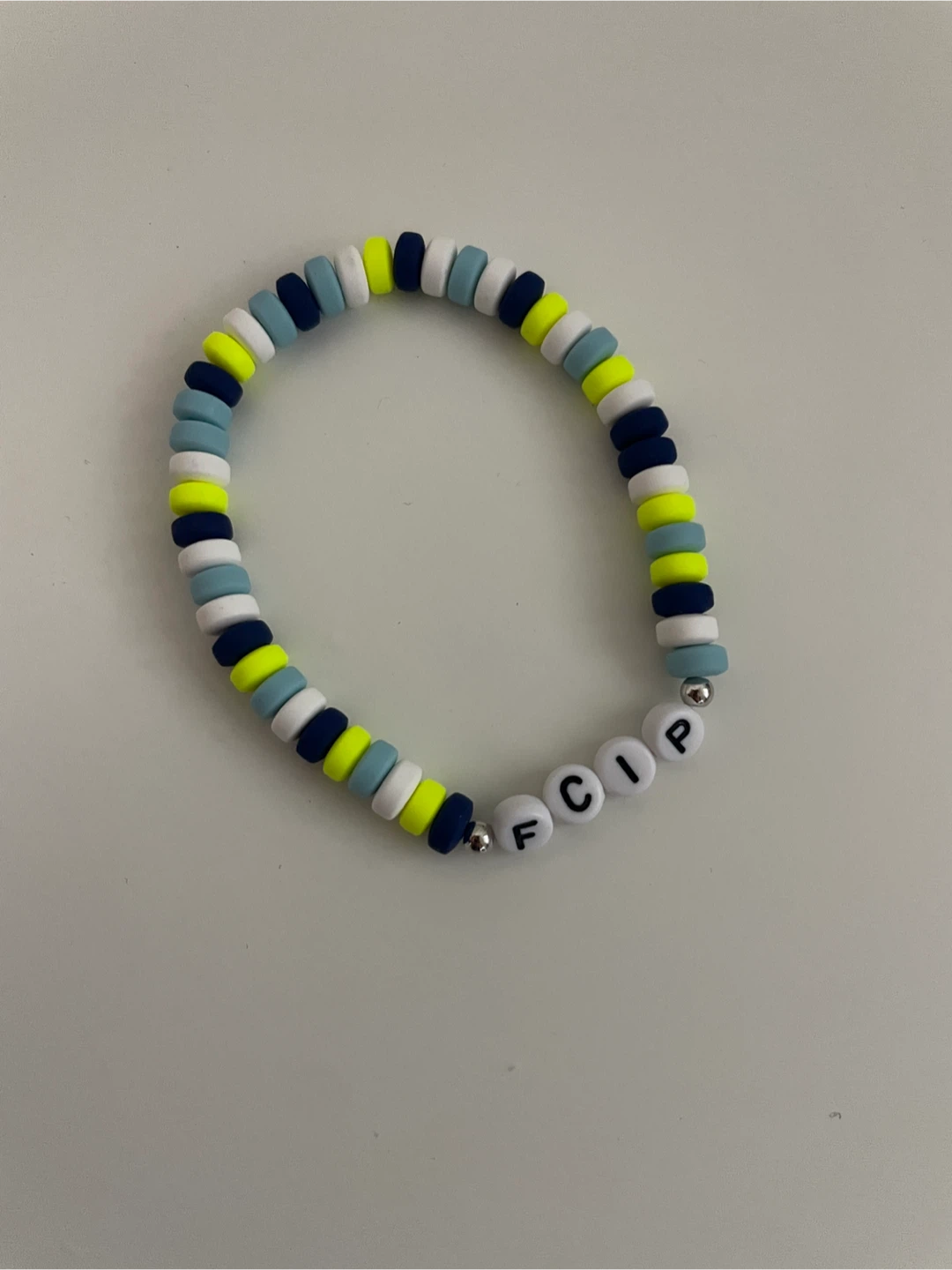 Free bracelet