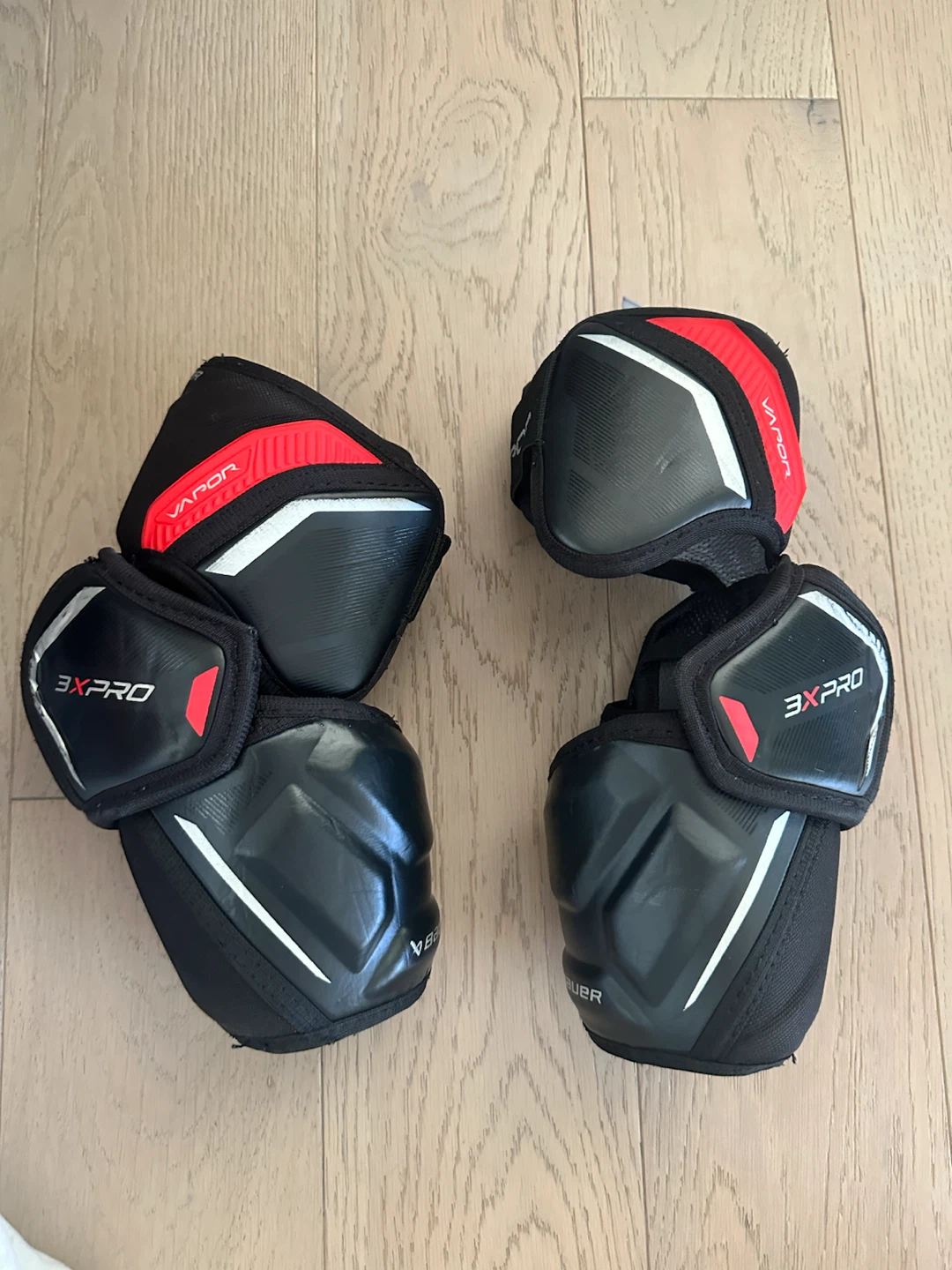 Bauer Vapor 3X Pro Elbow Pads medium