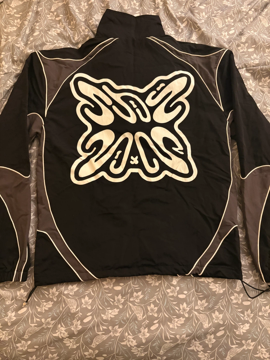 Sbstudios Tracksuit Set Black - photo 2