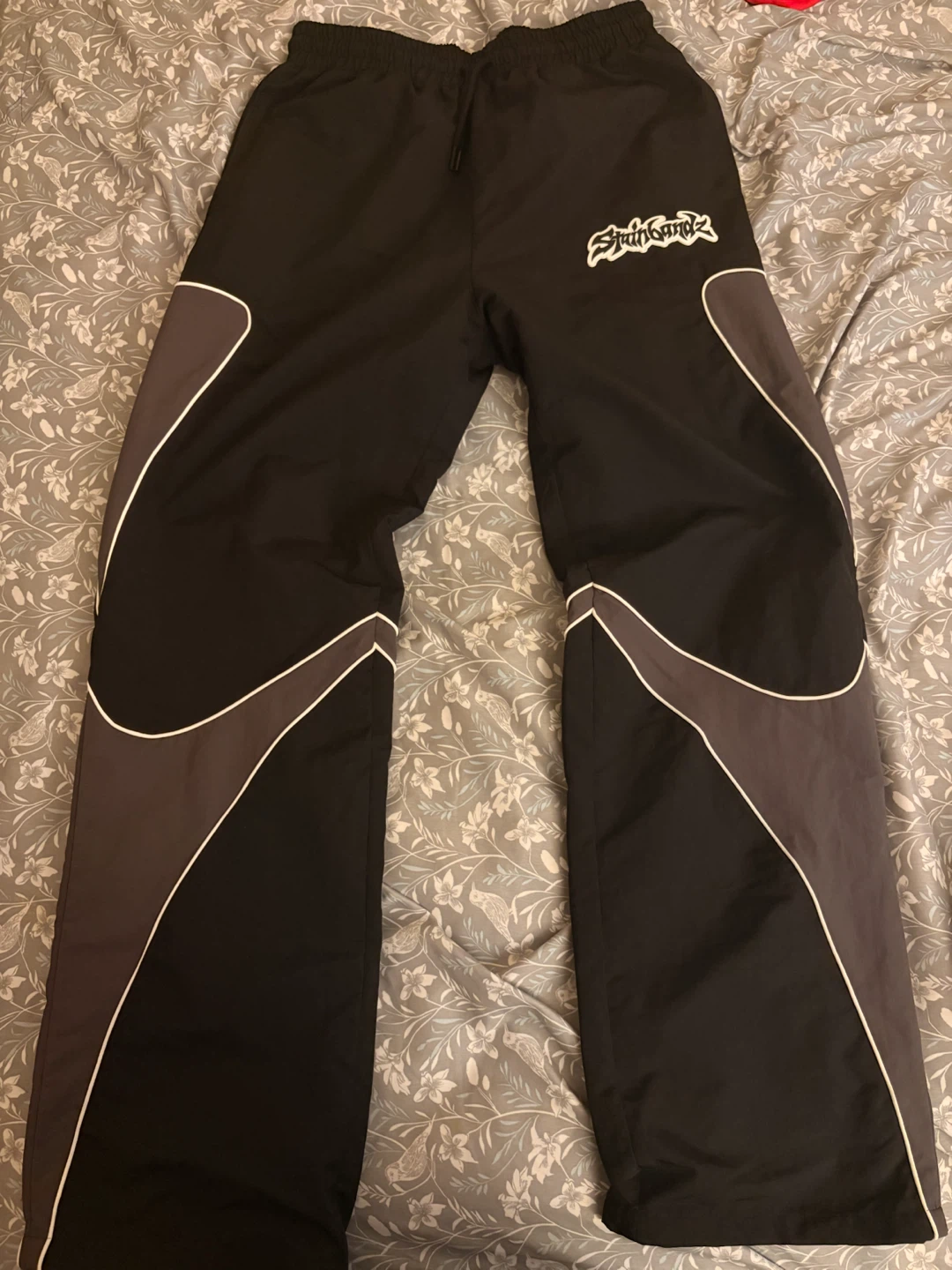 Sbstudios Tracksuit Set Black - photo 3