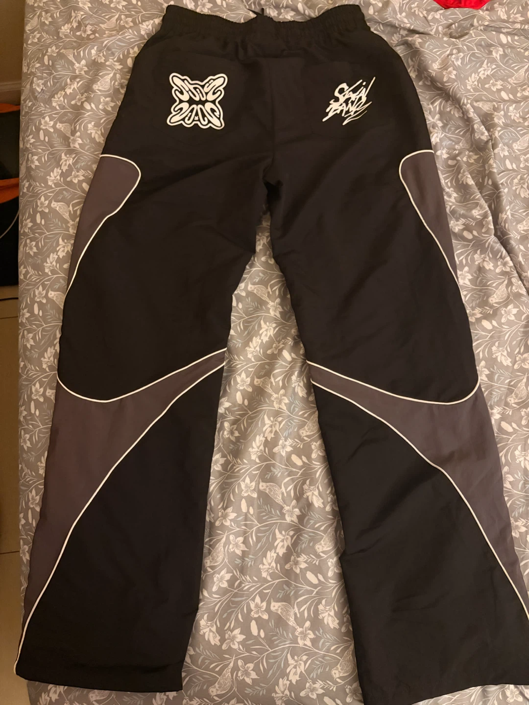 Sbstudios Tracksuit Set Black - photo 4