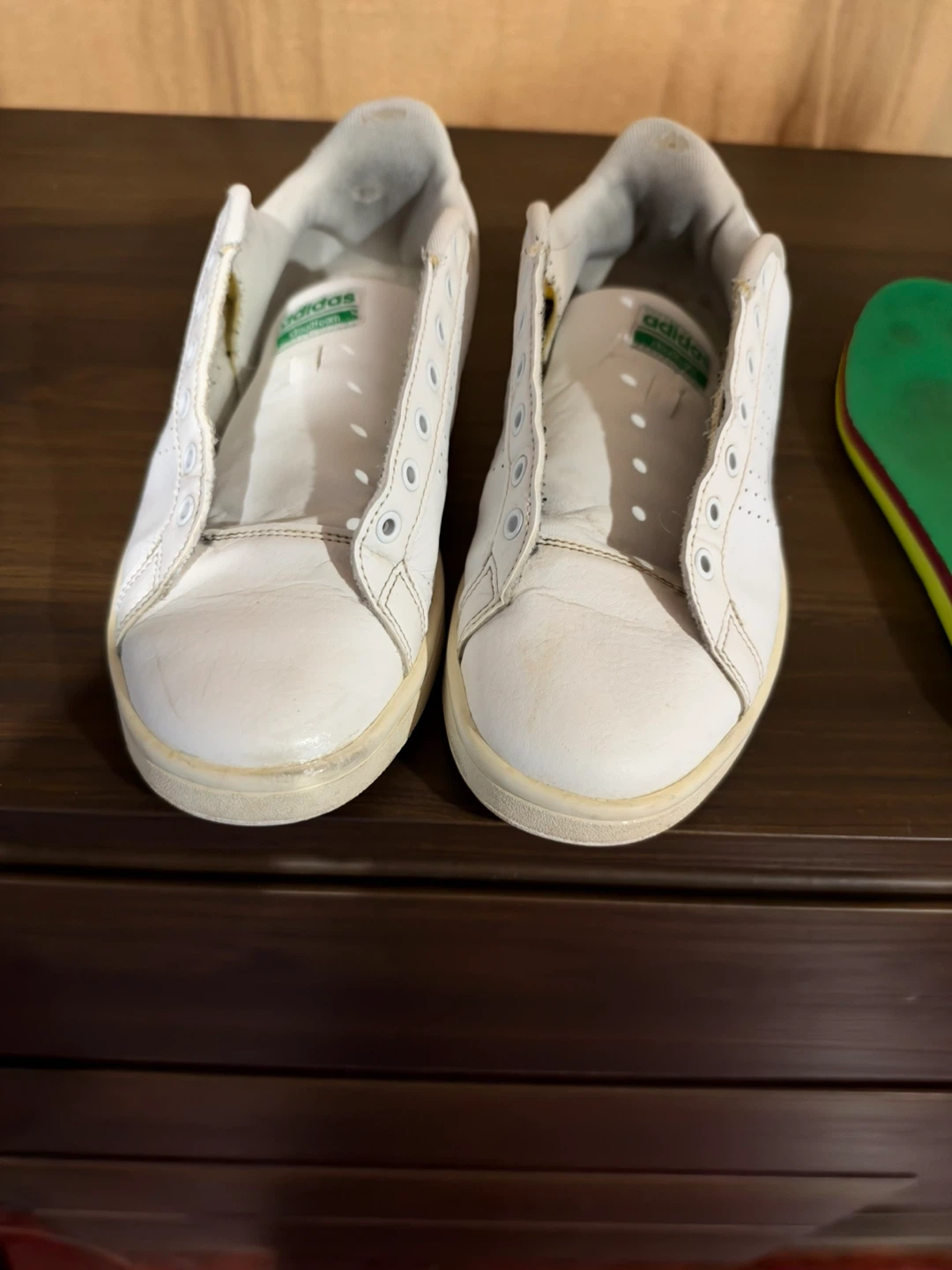 Adidas Neo White Sneakers - photo 2
