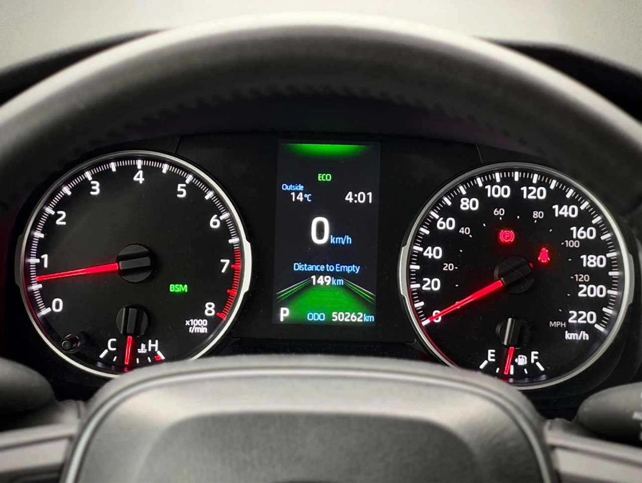 2022 Toyota RAV4 XLE - photo 5