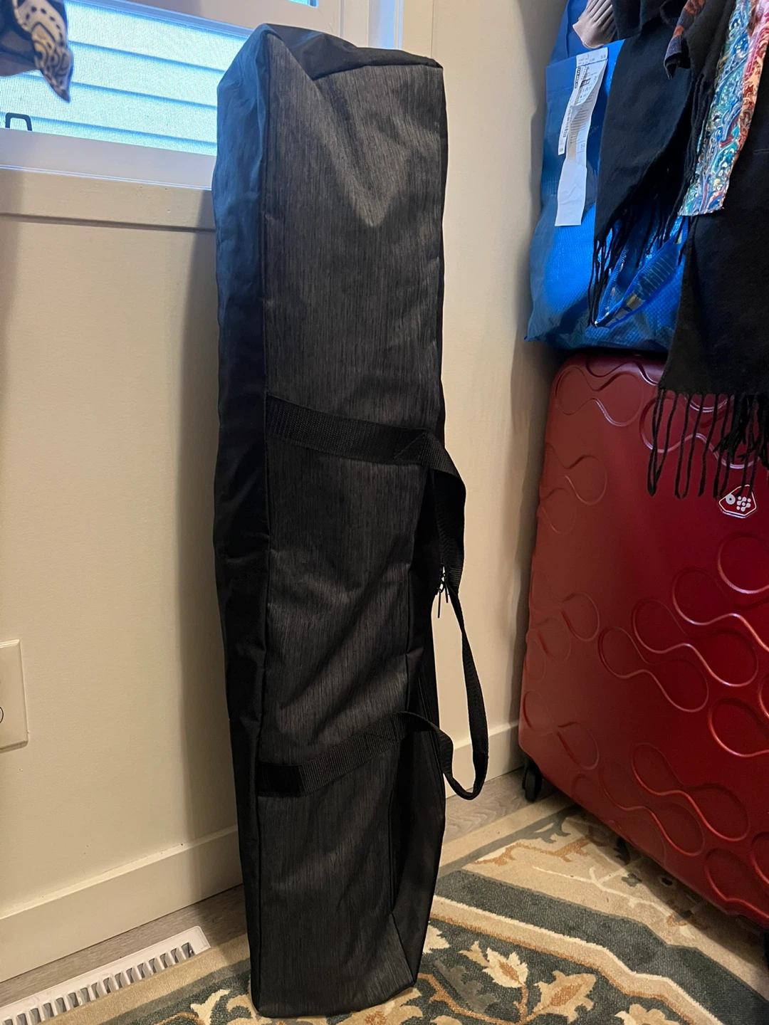 Costco Collapsible Double Camping Chair