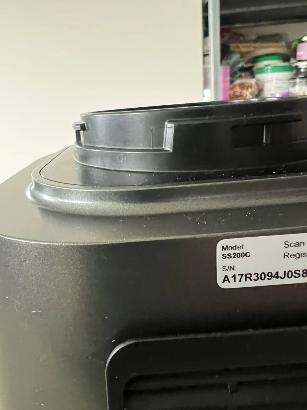 Ninja Power Blender and Processor SS200C - photo 2