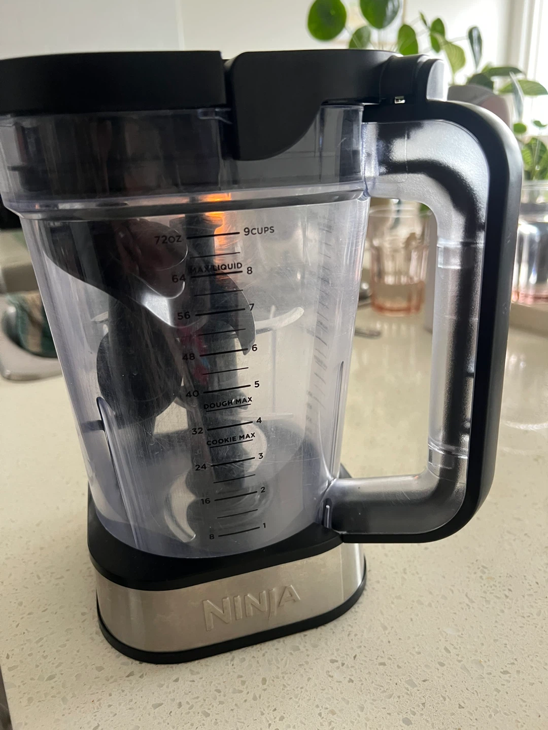 Ninja Power Blender and Processor SS200C - photo 3