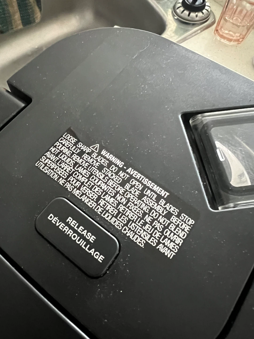 Ninja Power Blender and Processor SS200C - photo 4