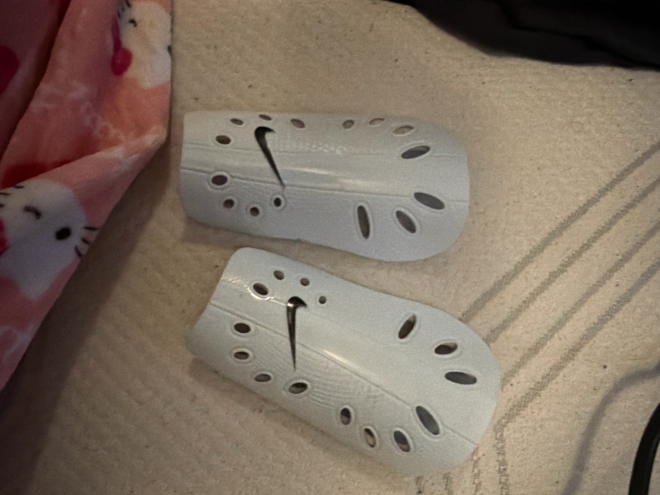 Nike Soccer Shin Guards