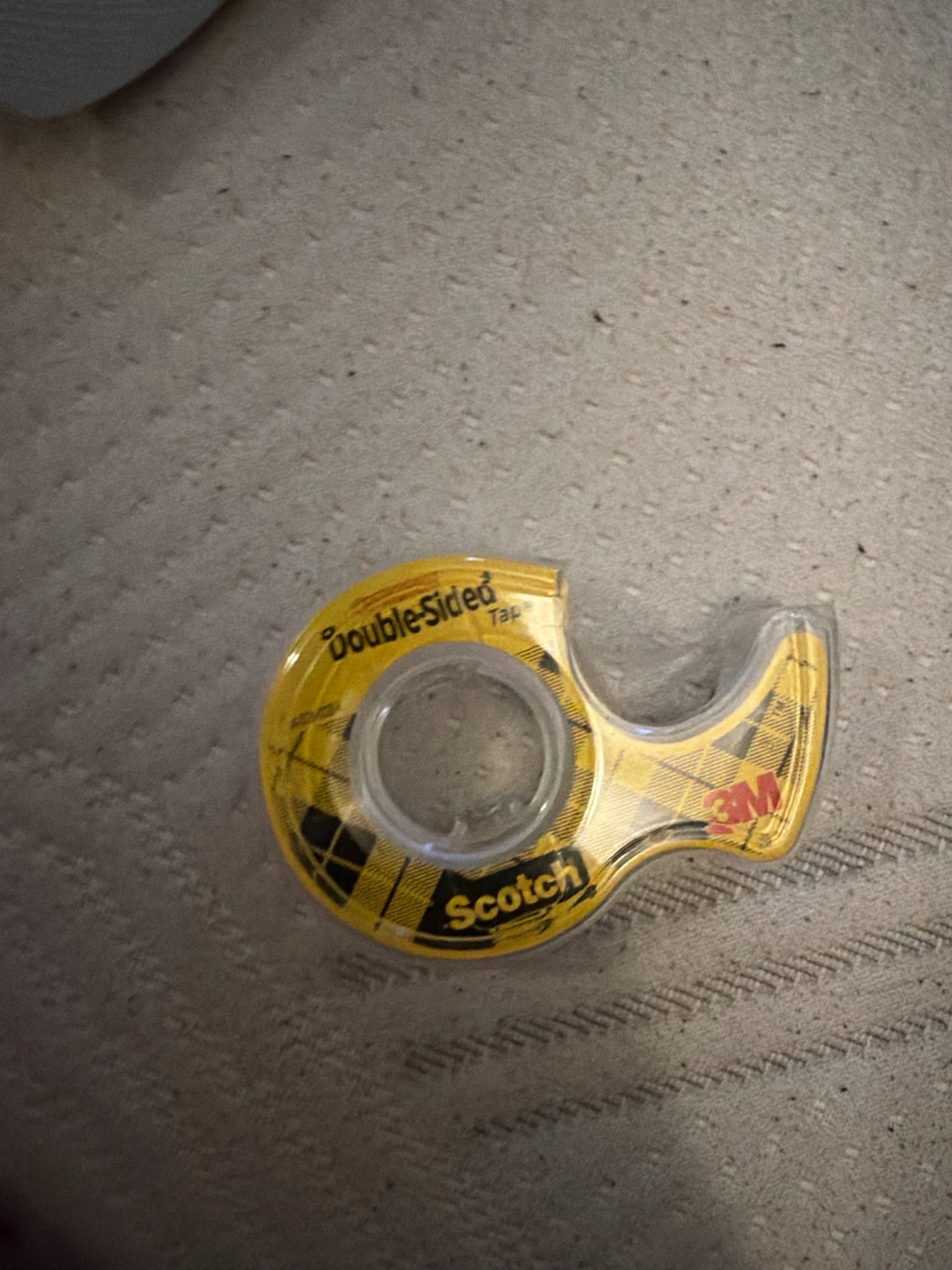 3M Scotch Double-Sided Tape