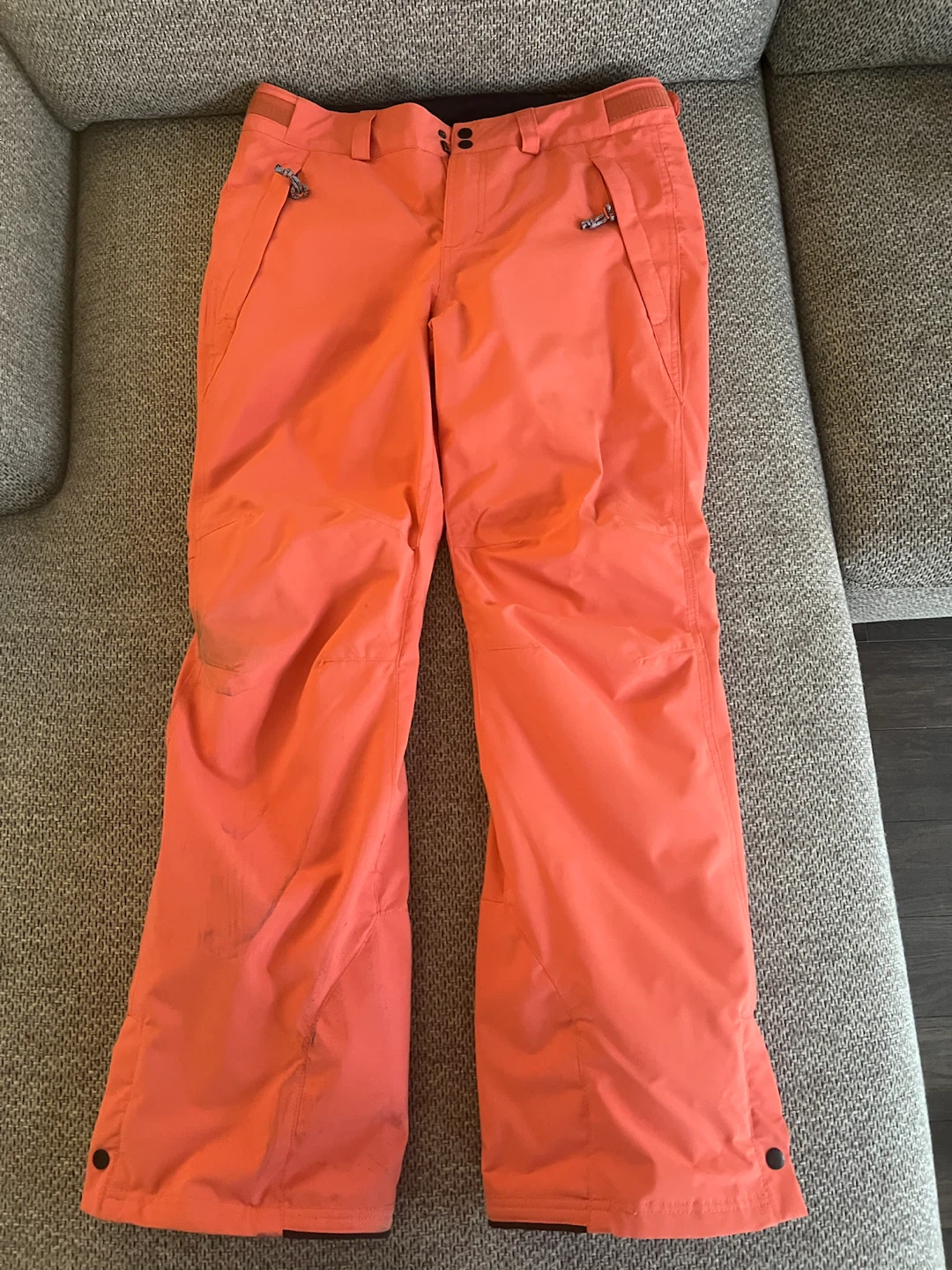O'Neill Girls Snow Pants Size Large