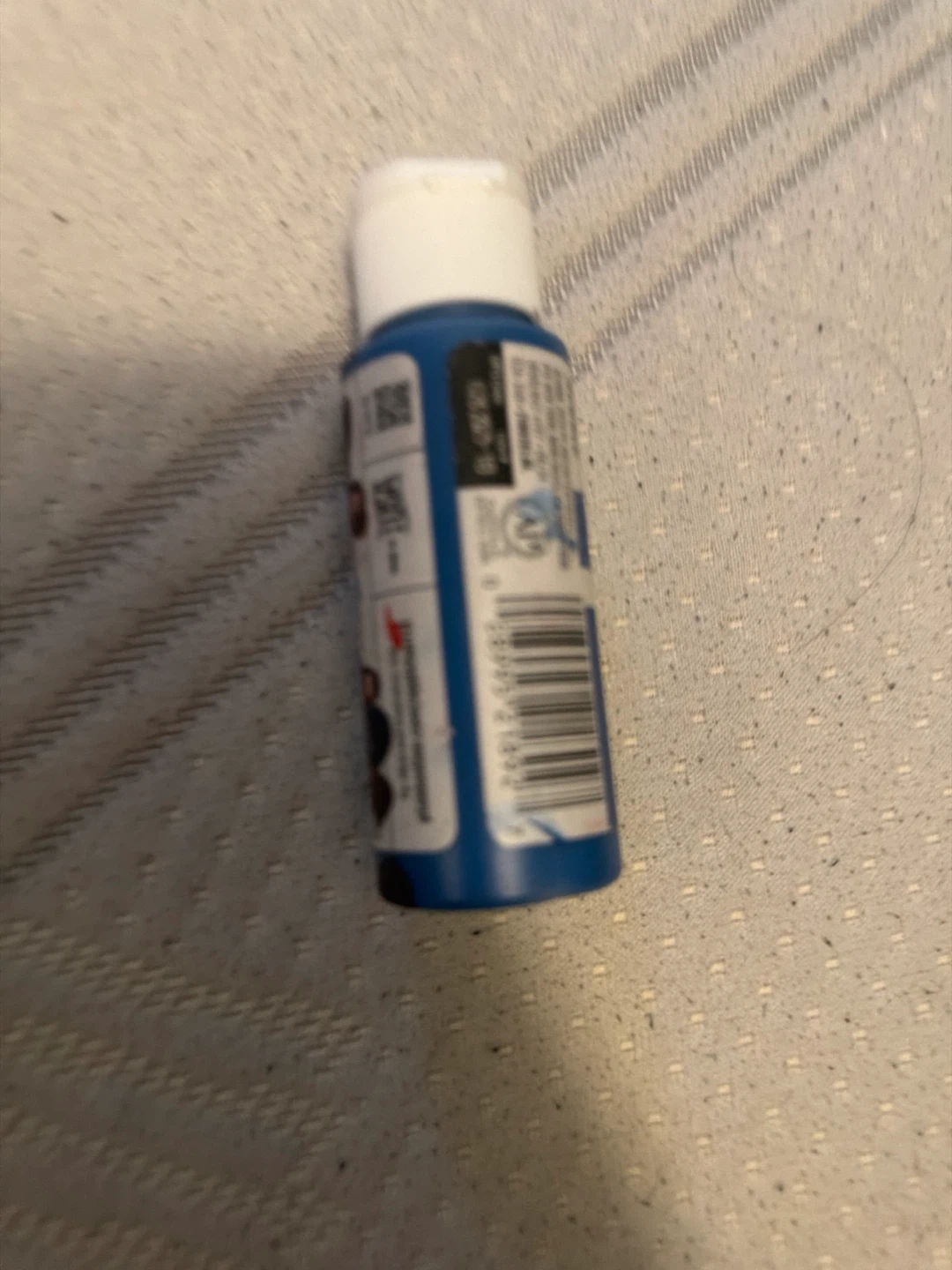 Apple Barrel Acrylic Paint Blue
