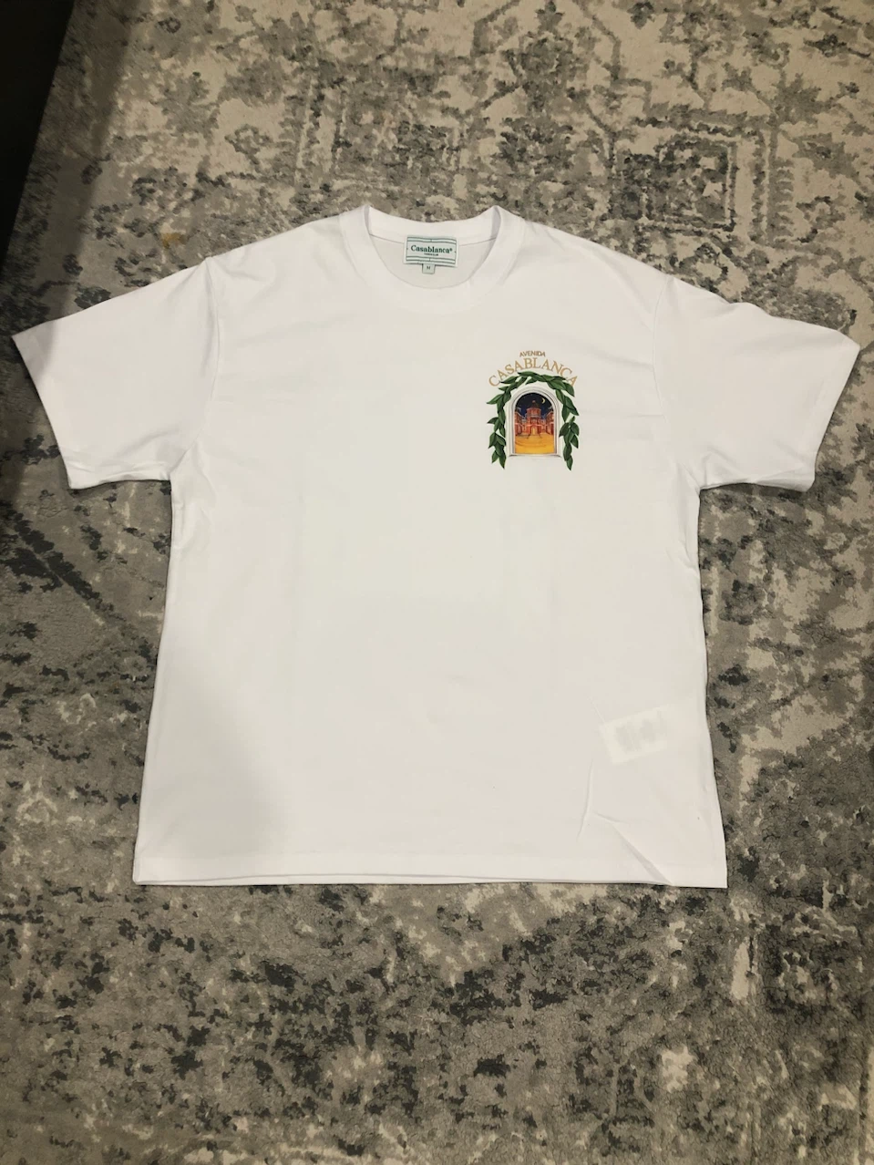 Casablanca T-Shirt