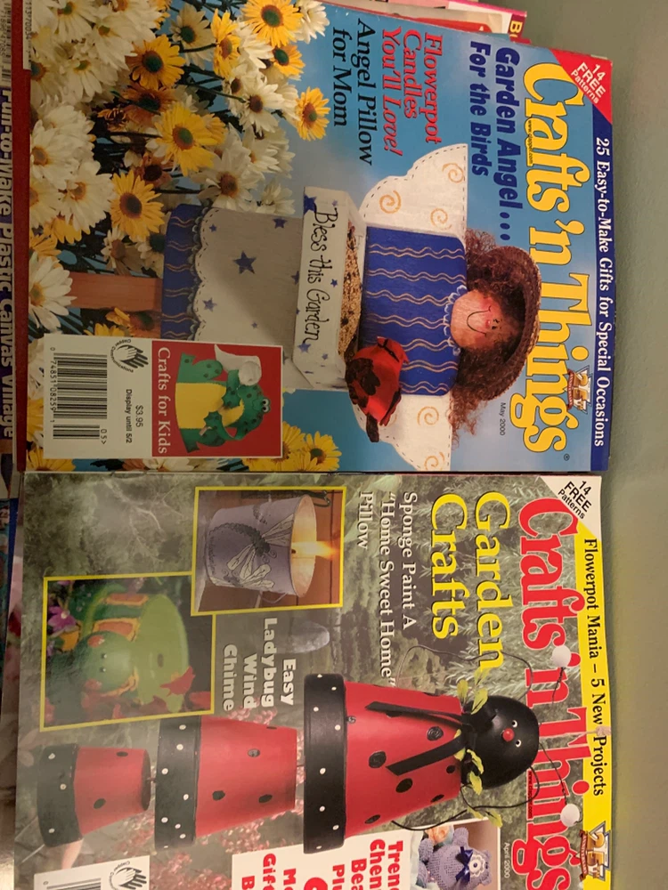 Craft and Things
