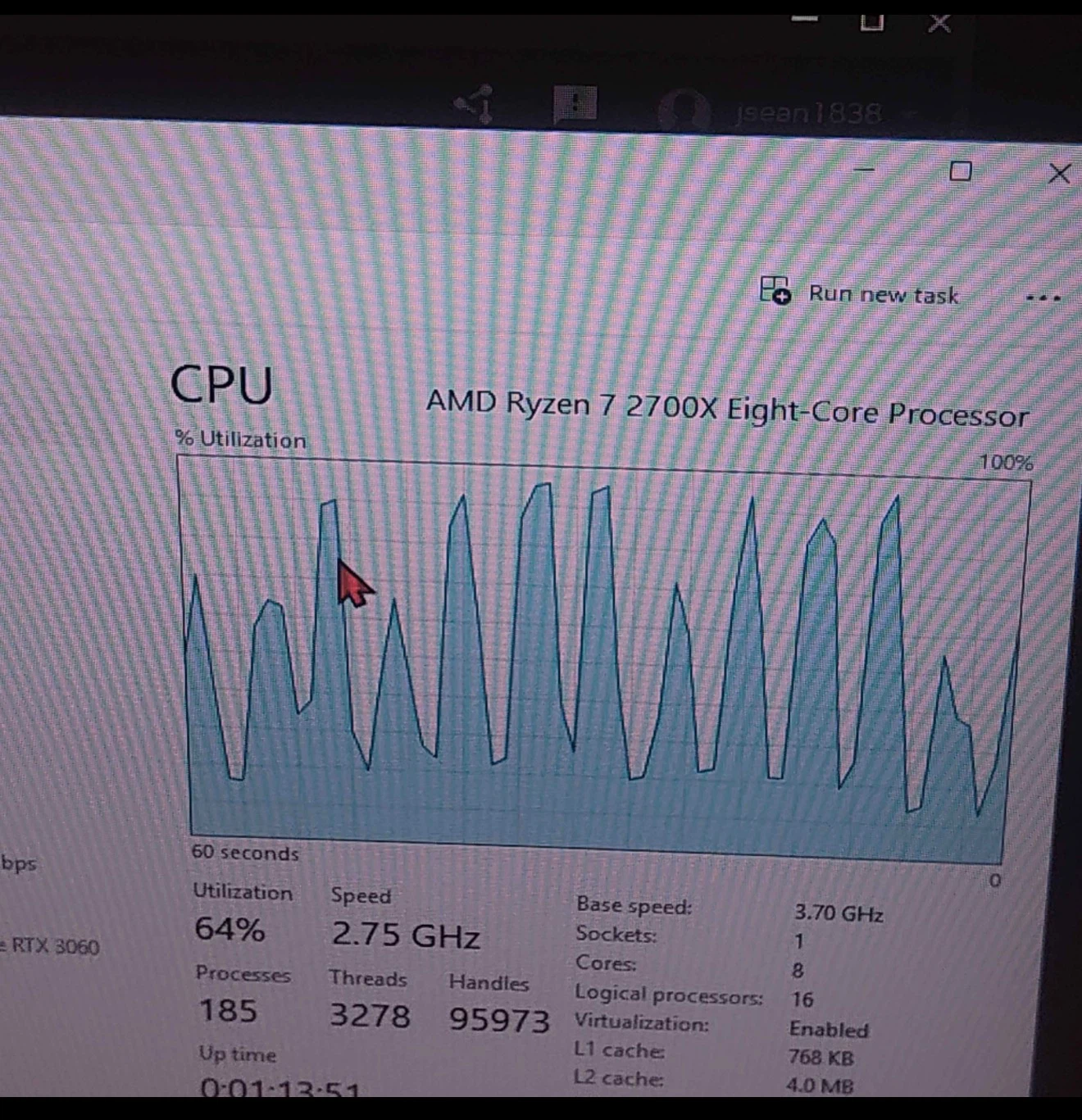 Gaming Desktop PC - photo 3