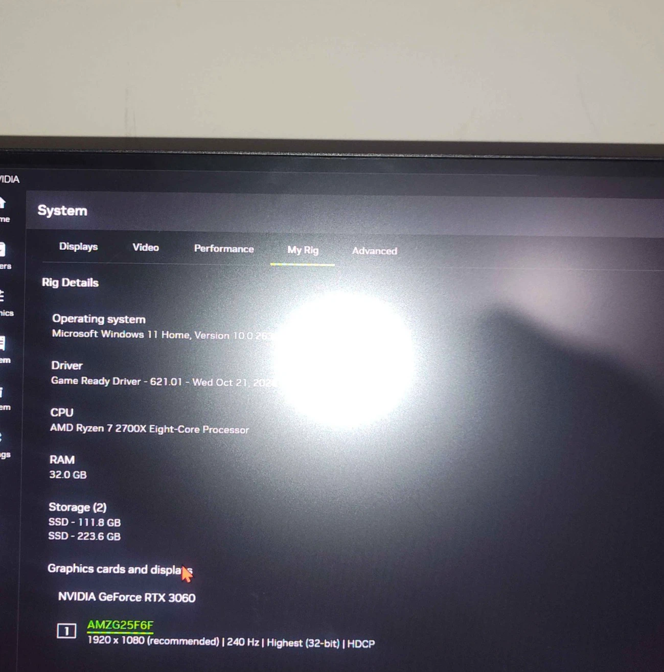 Gaming Desktop PC - photo 5