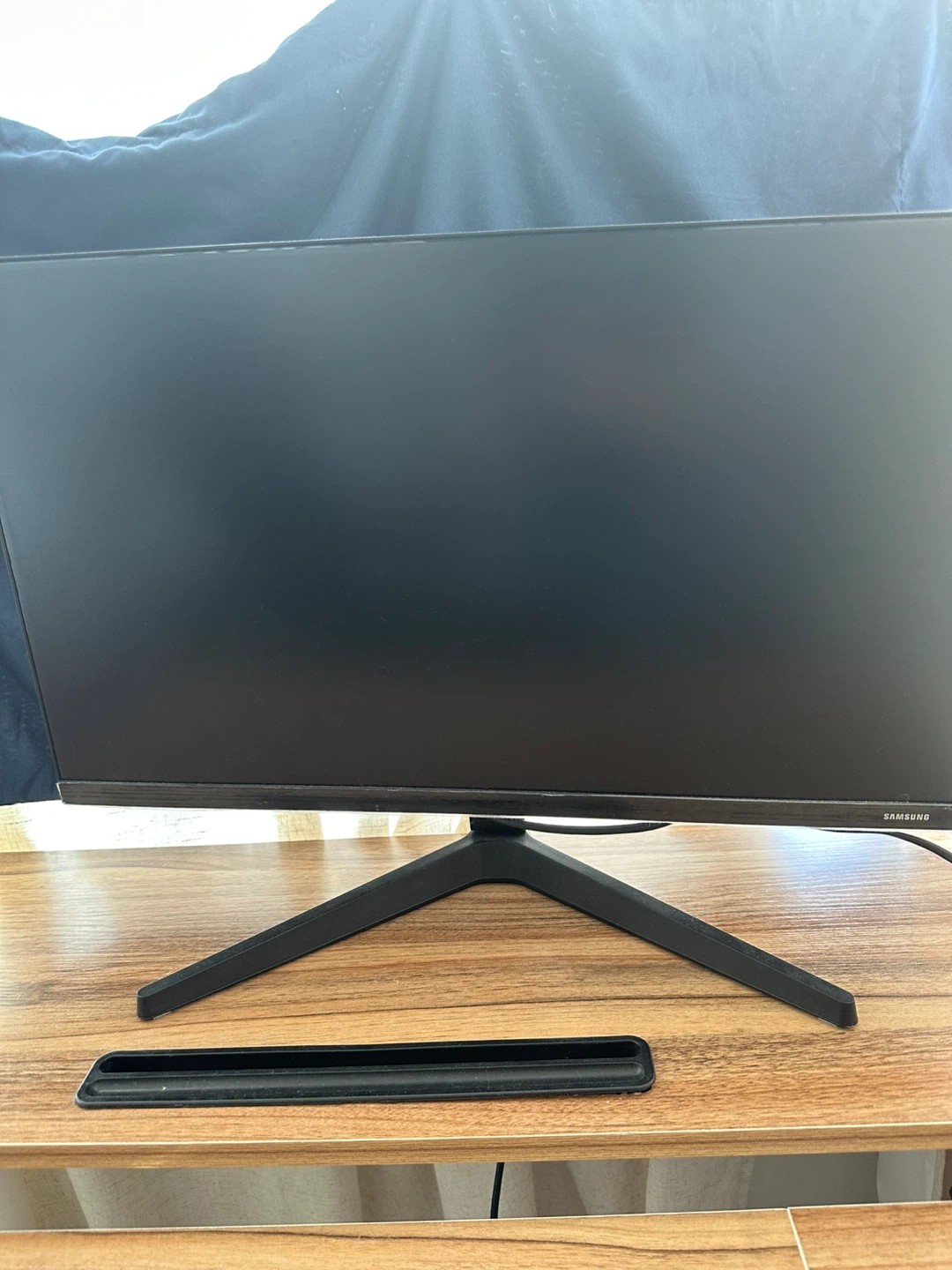 Home office setup - photo 4