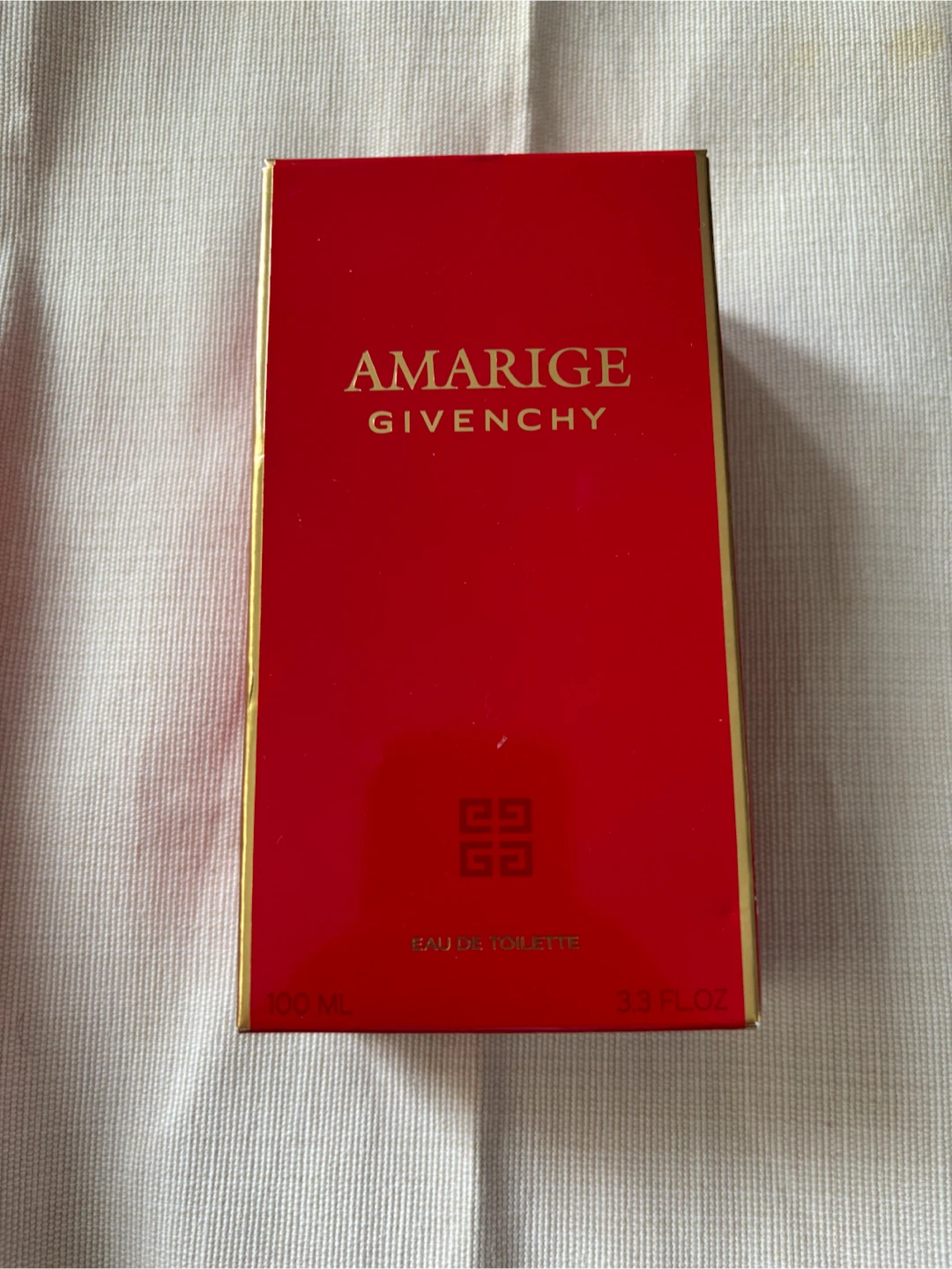 Givenchy Amarige Eau de Toilette 100ml - photo 3