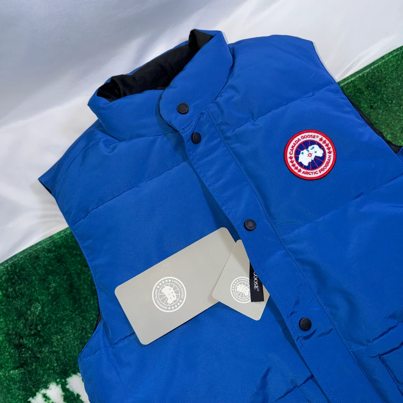 Canada Goose Vest