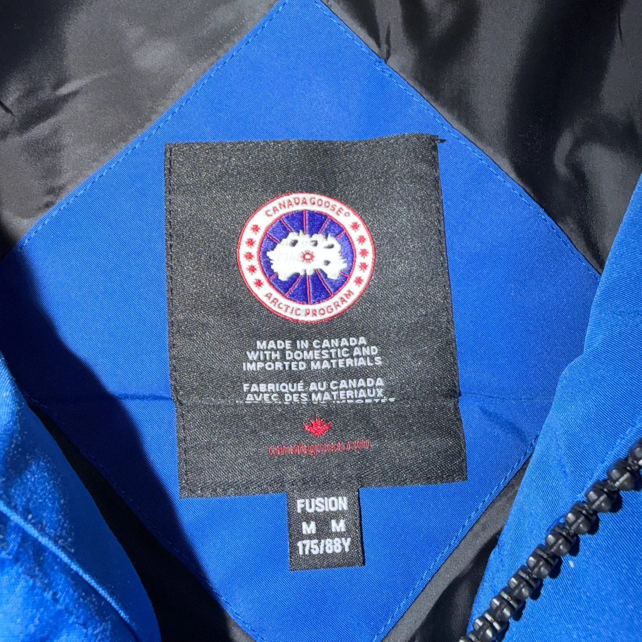 Canada Goose Vest - photo 4