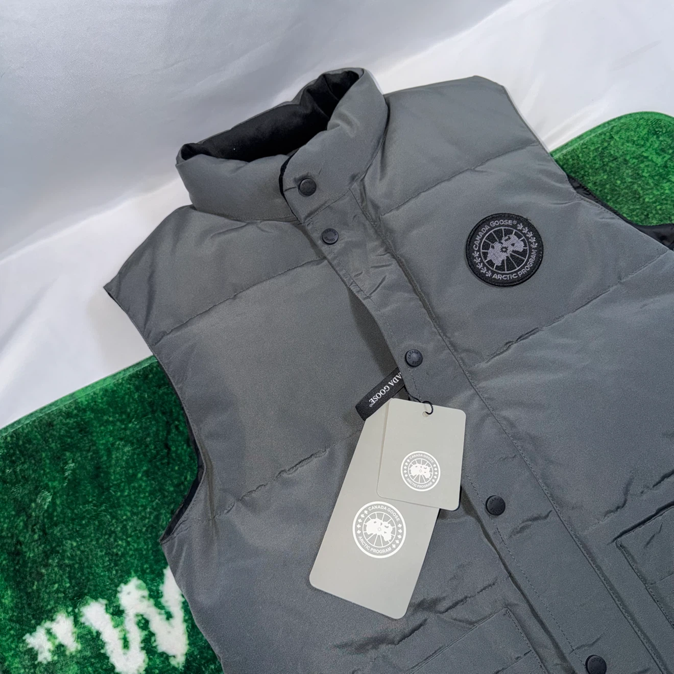 Canada Goose Vest