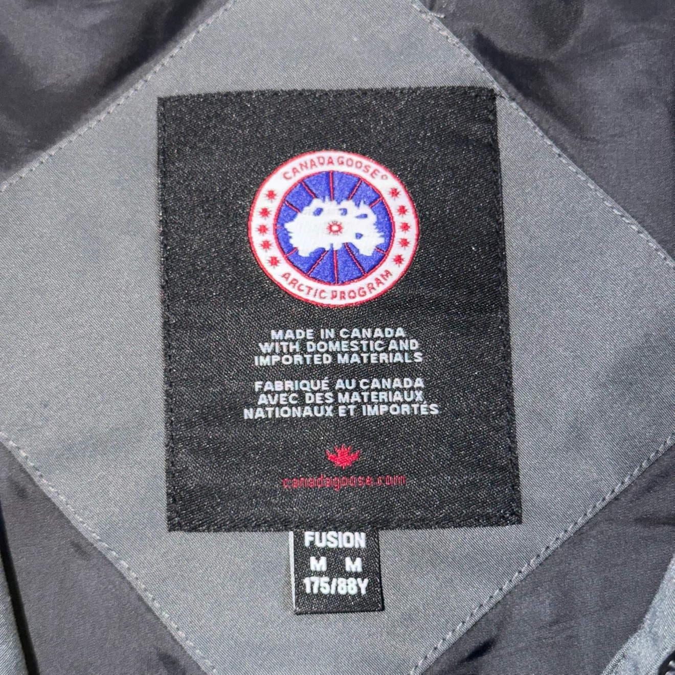 Canada Goose Vest - photo 4