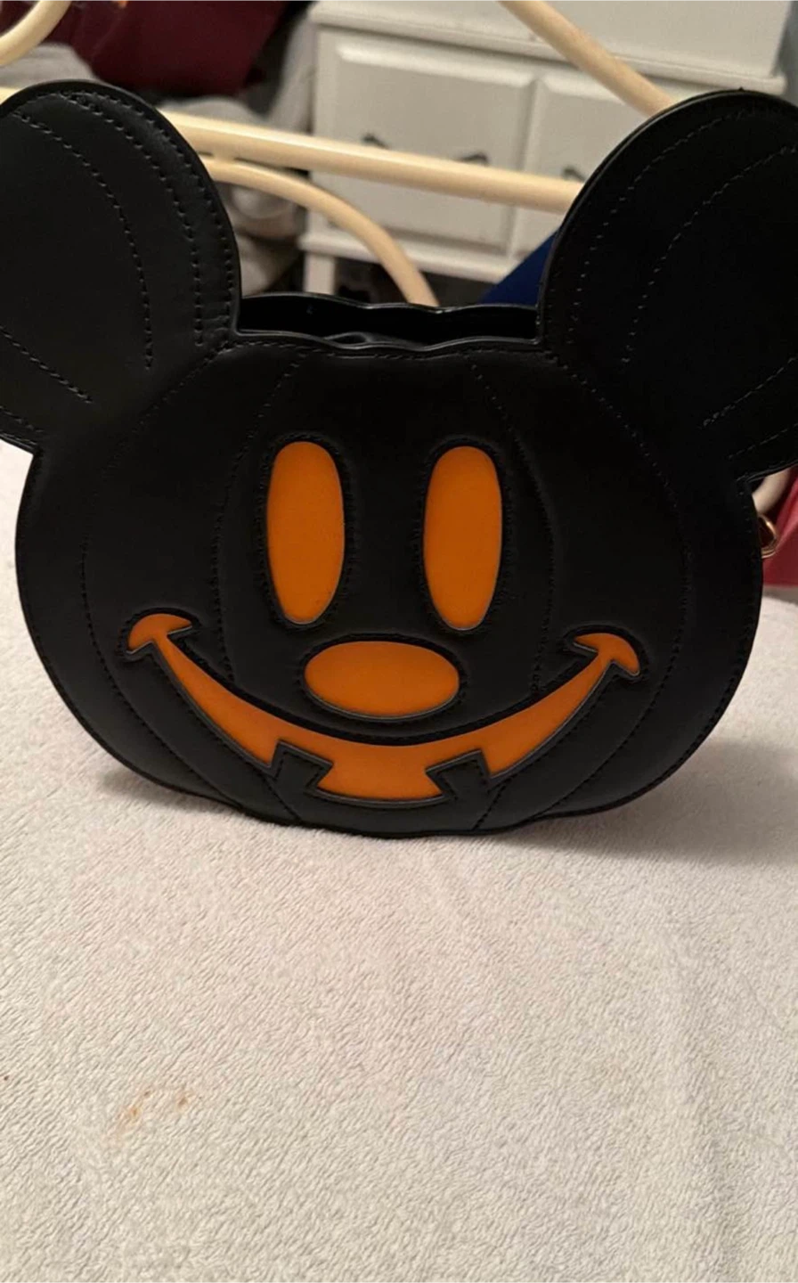 Mickey crossbody bag