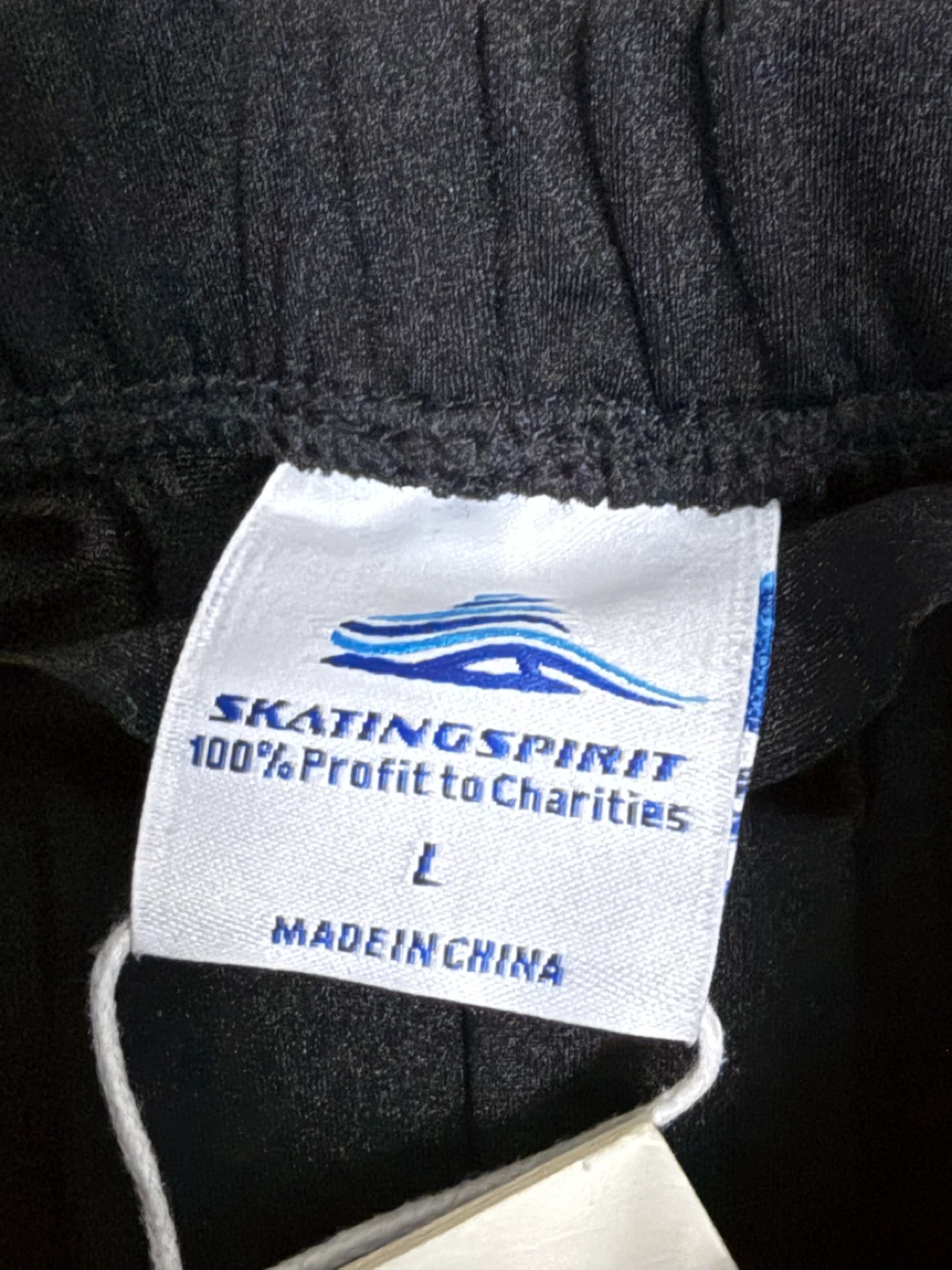 Skating Spirit Padded Protective Shorts for kids - photo 3