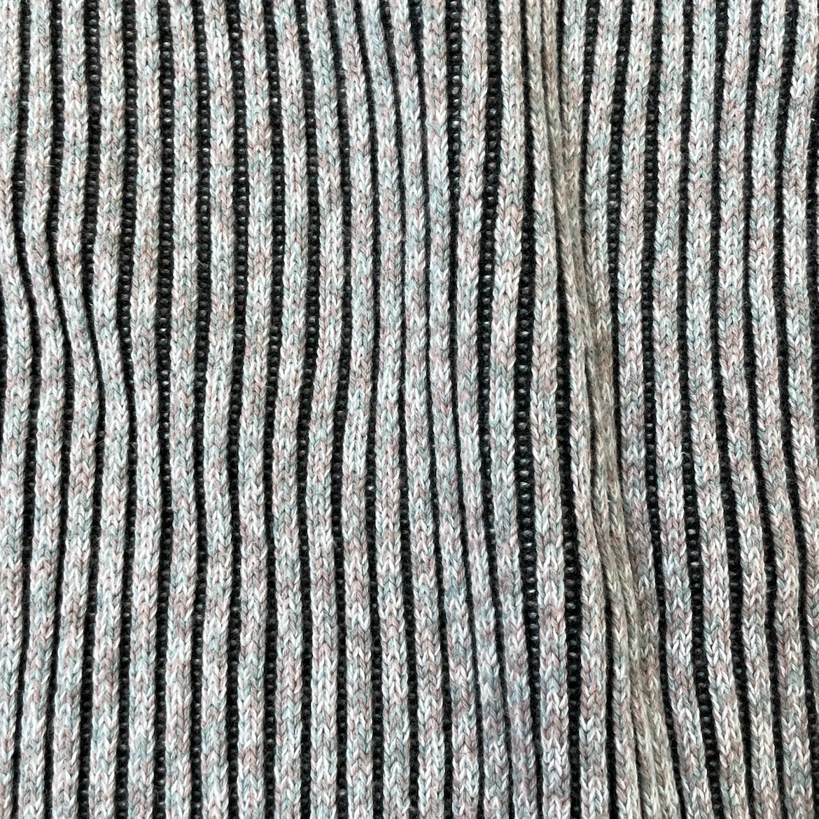 Lululemon Cotton-Cashmere Blend Mockneck Sweater - photo 2