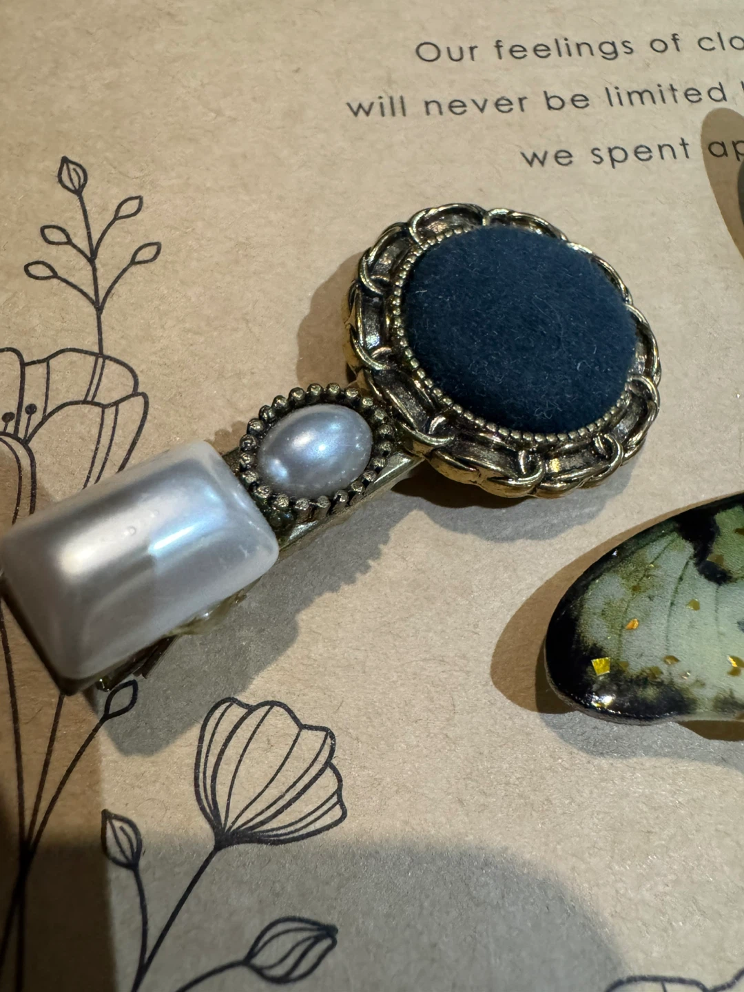 Hair prettying bundle - photo 5