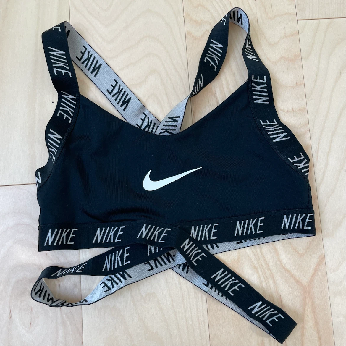 Nike Bandage Sport Bra