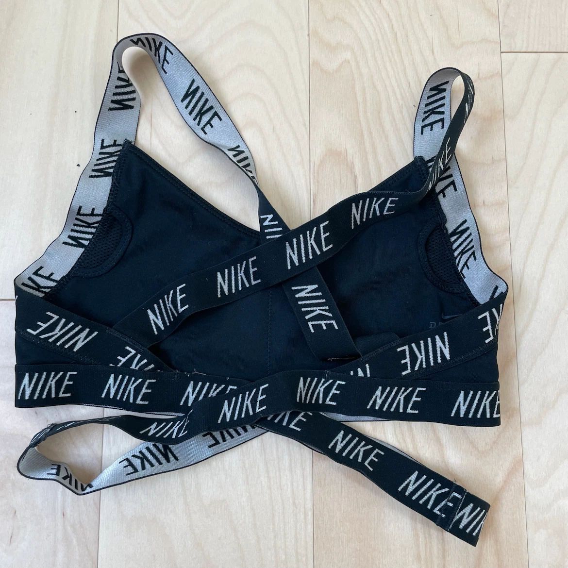 Nike Bandage Sport Bra - photo 2
