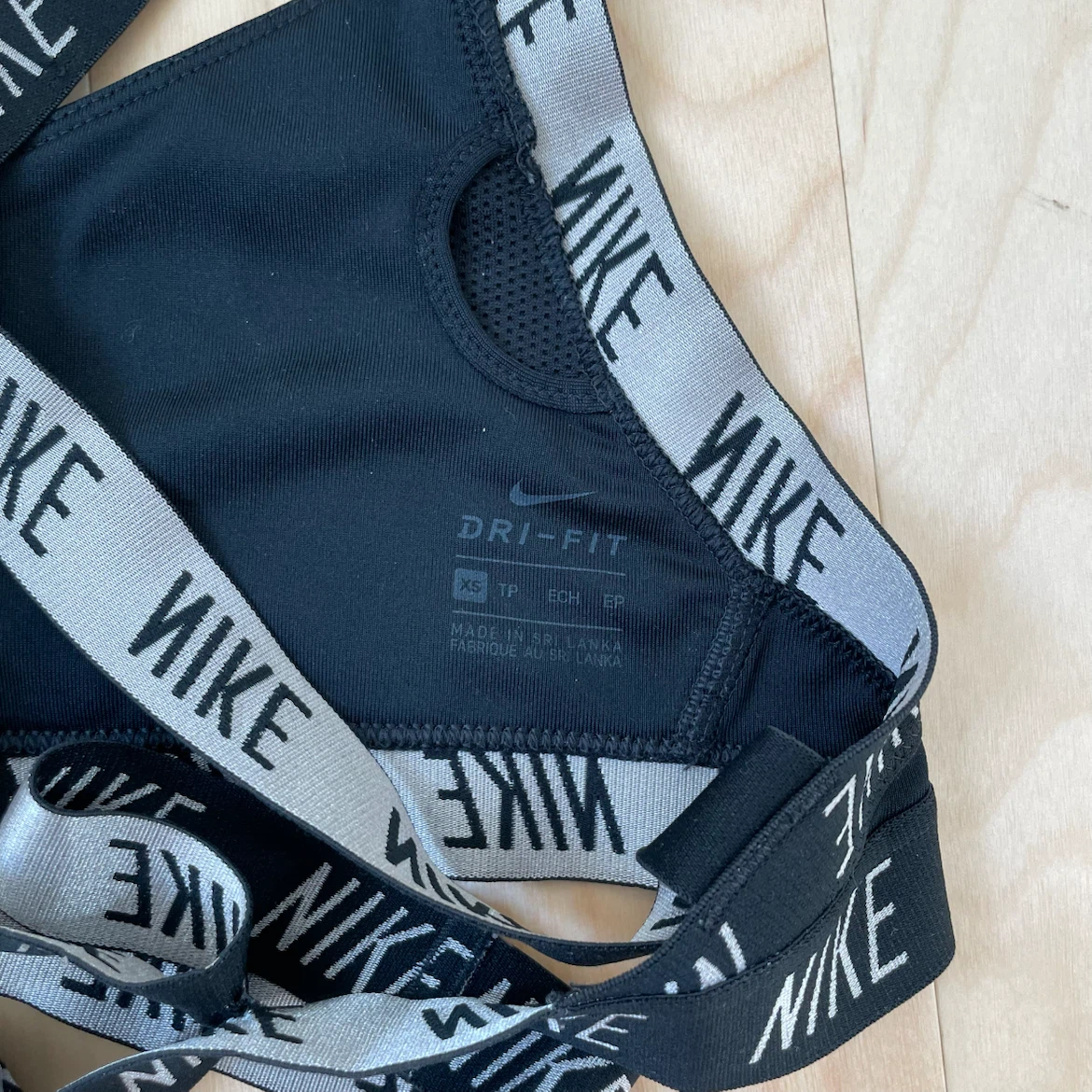 Nike Bandage Sport Bra - photo 3