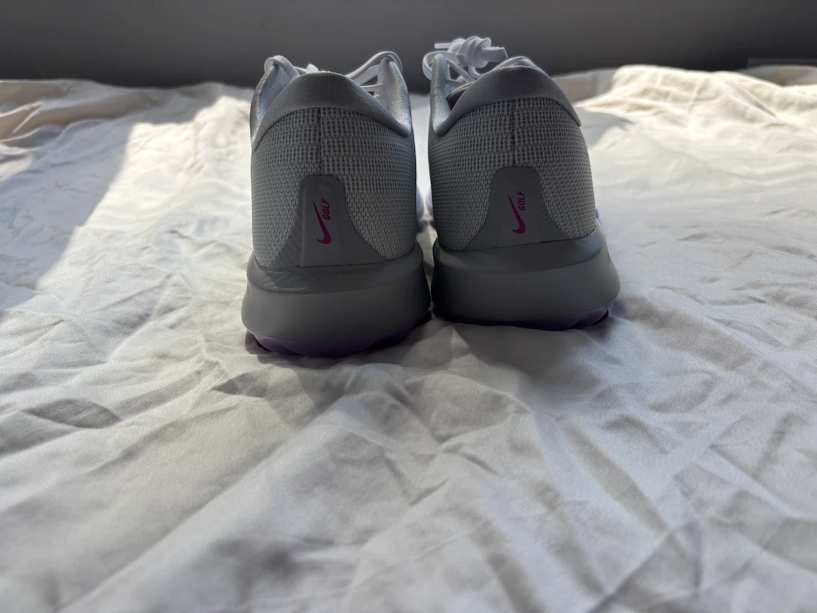 Nike Air Zoom Infinity Tour Golf Shoes - photo 4