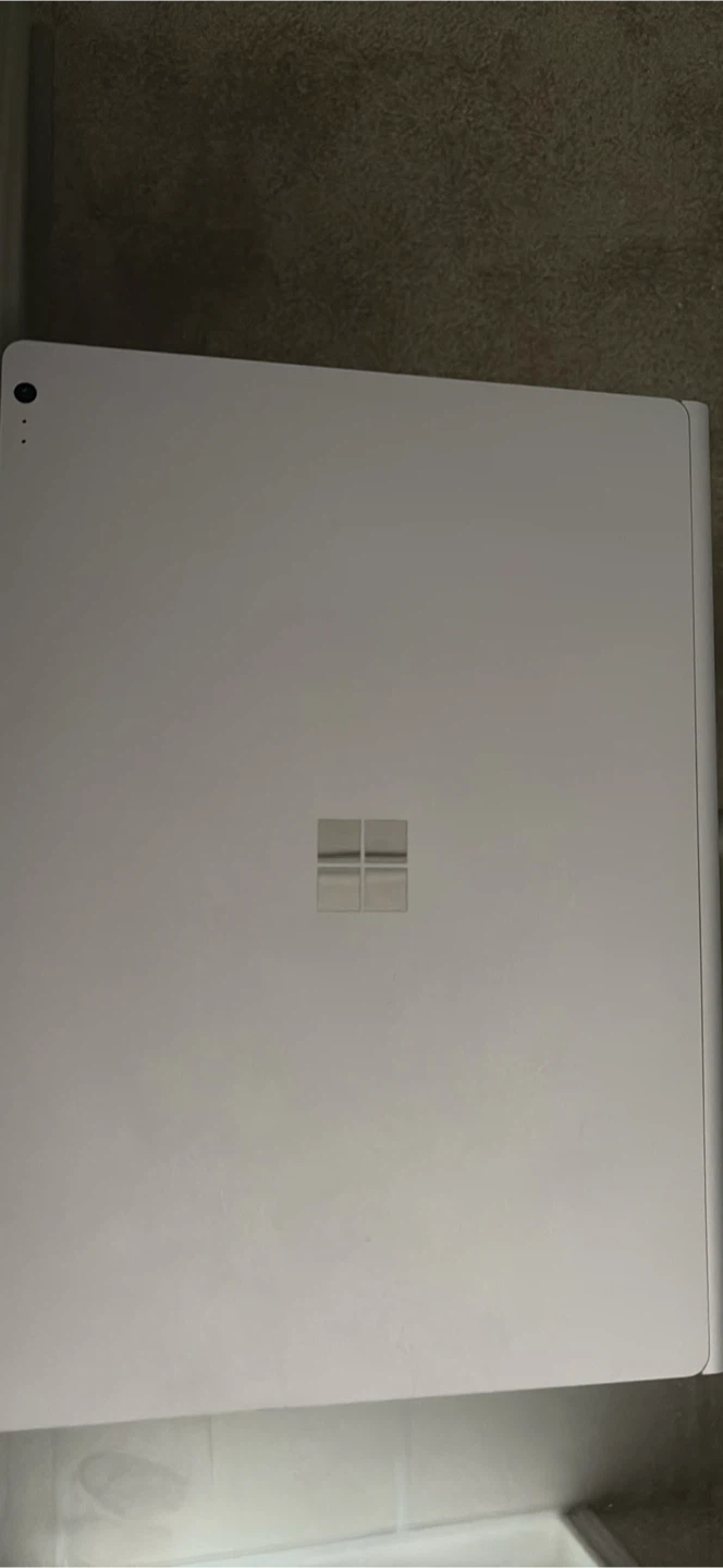 Microsoft surface - photo 2