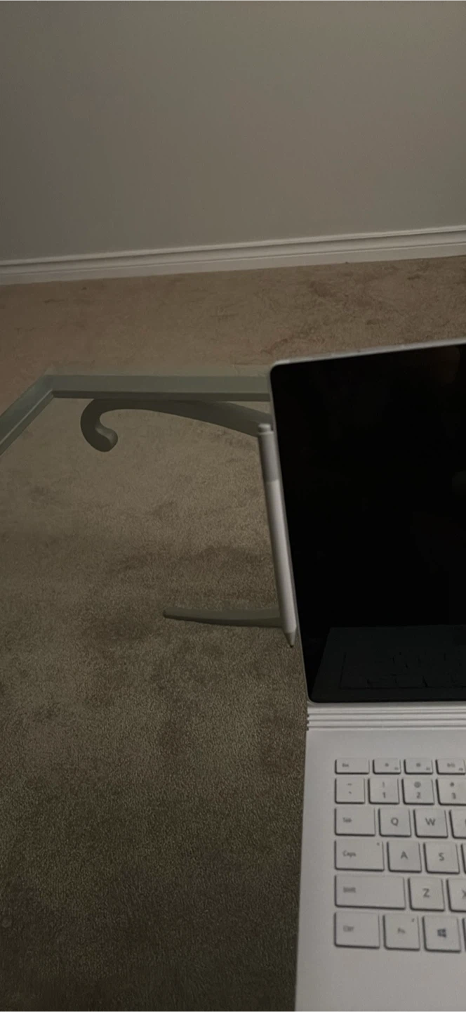 Microsoft surface - photo 3
