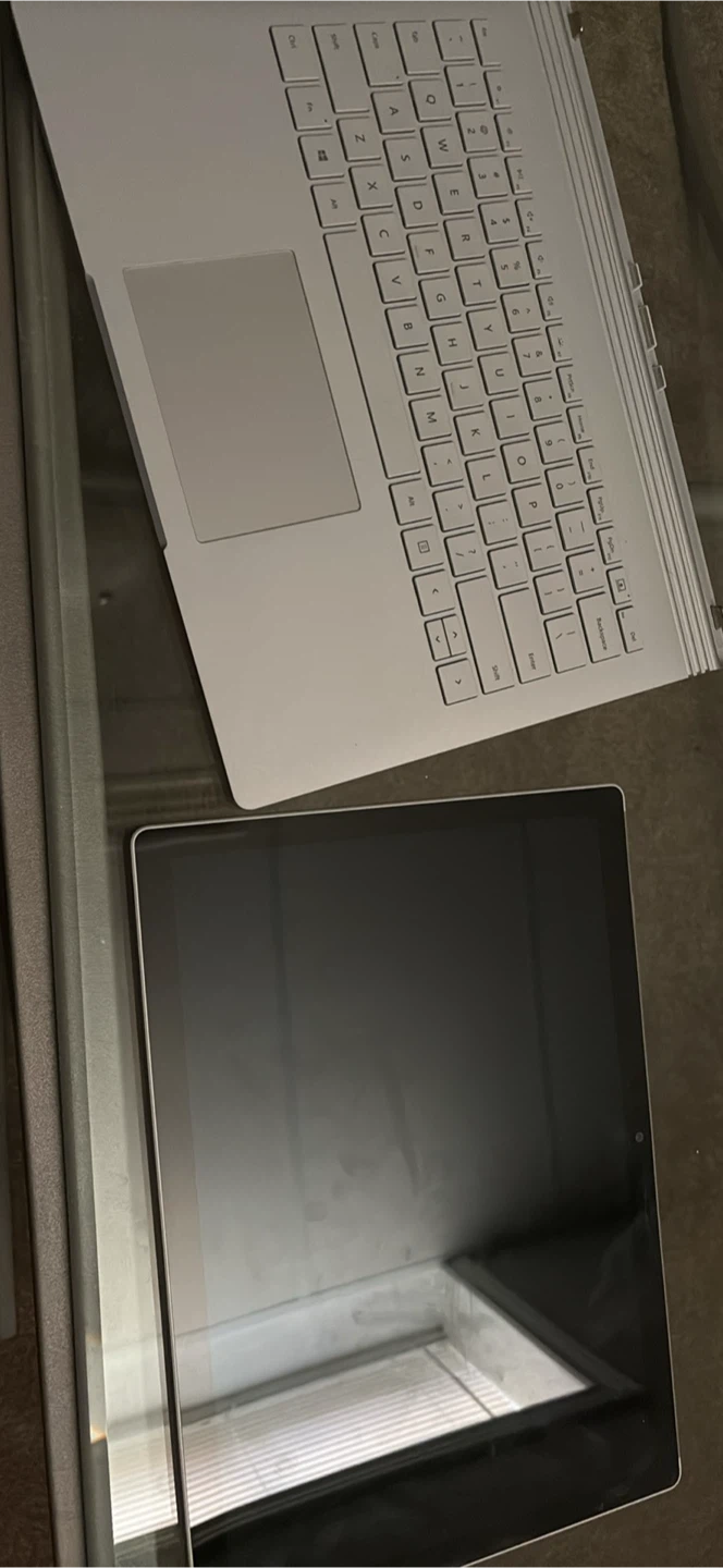 Microsoft surface - photo 4