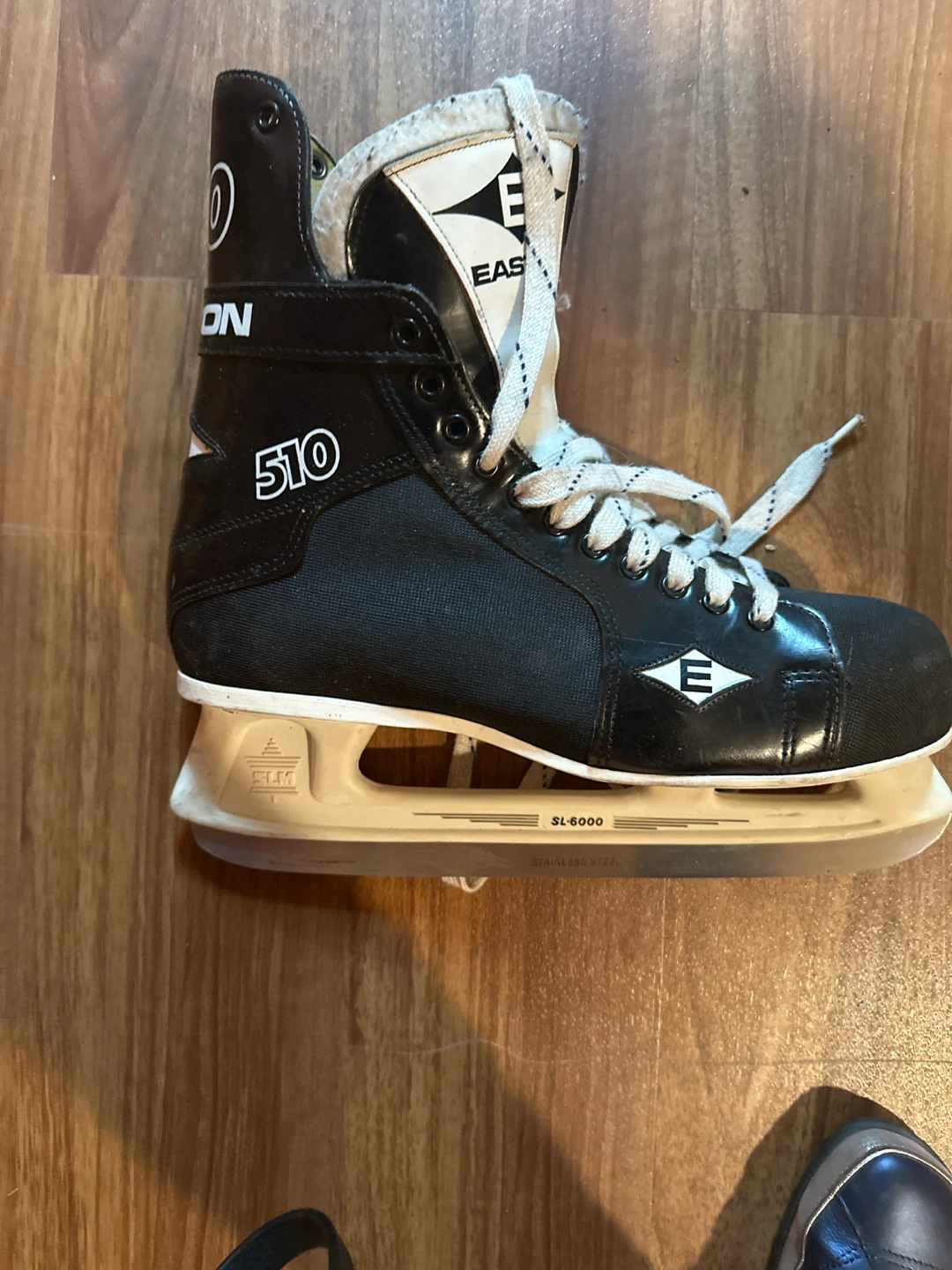 Easton 510 Ice Skates - photo 2