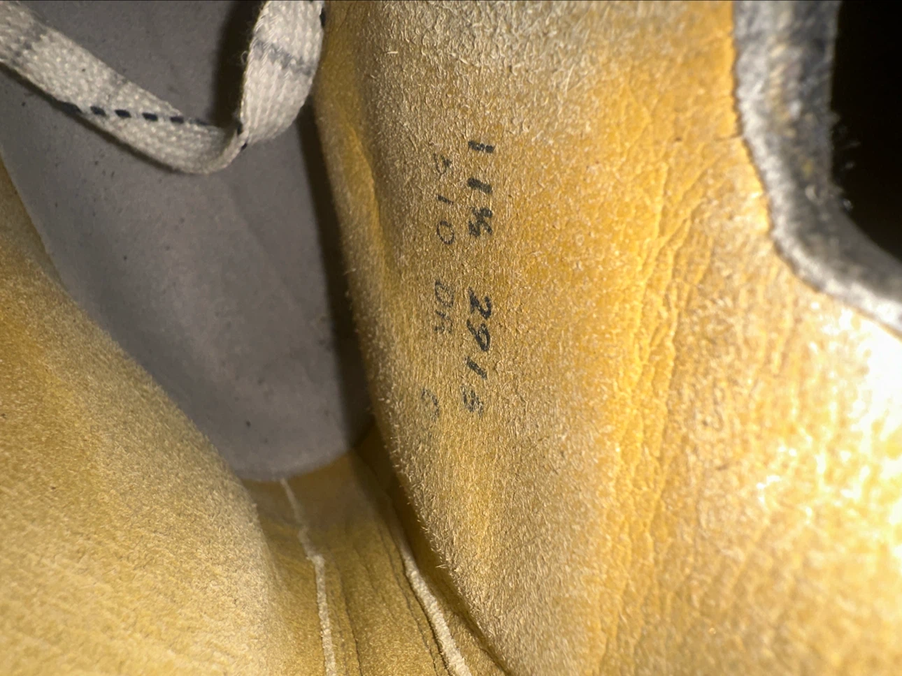 Easton 510 Ice Skates - photo 5